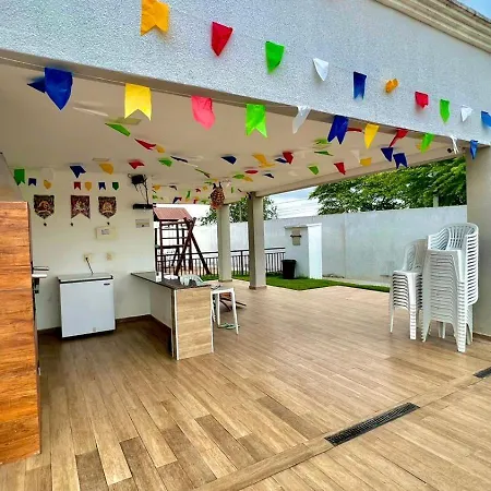 Studio Capital Do Forro Caruaru Exterior photo