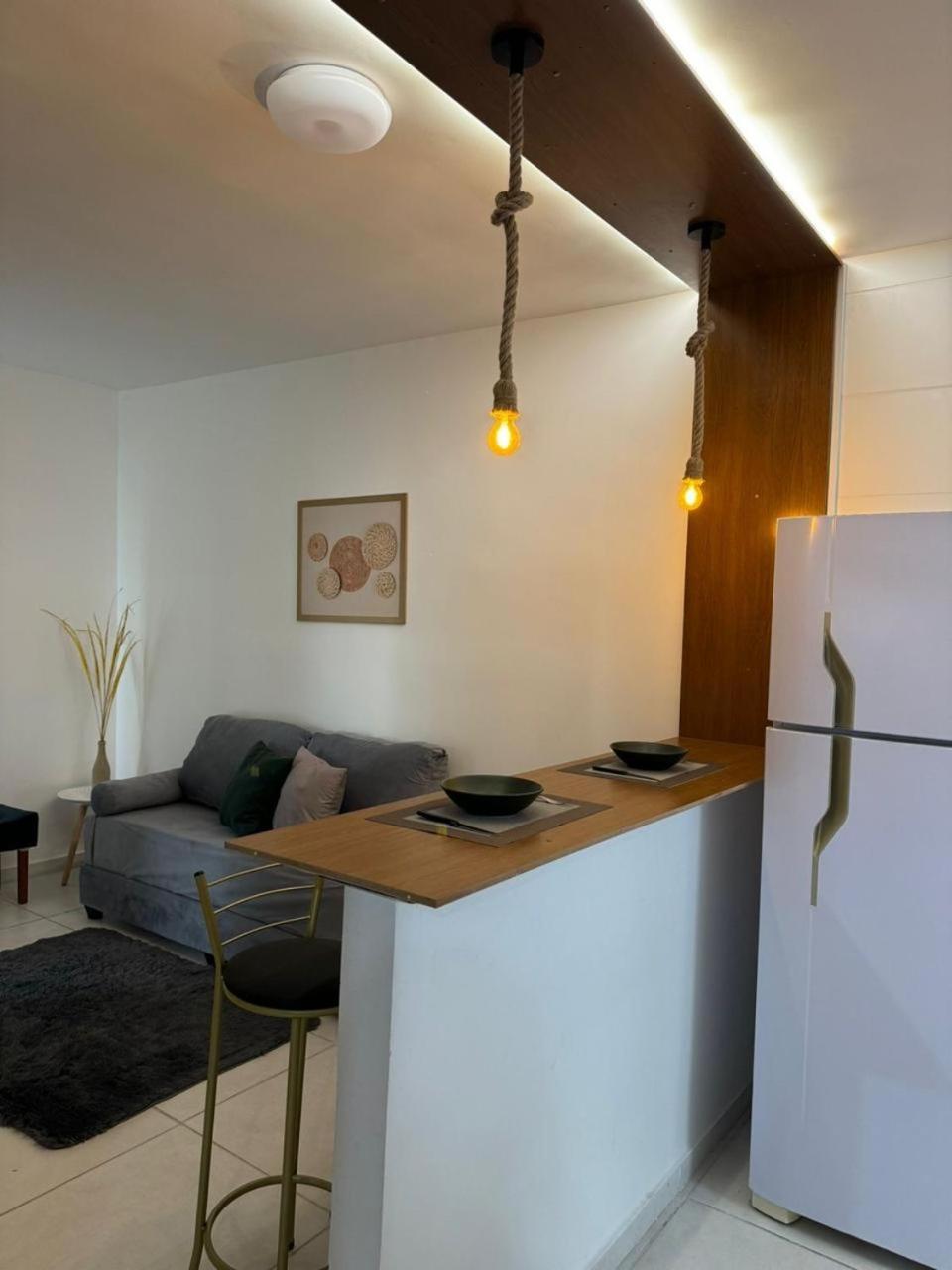 Capital Do Forro Apartamento *