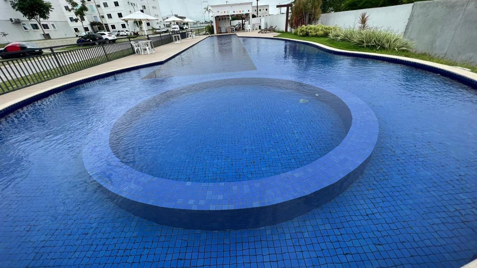 Apartamento Capital Do Forro *