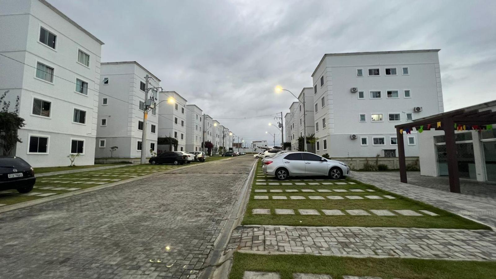 Capital Do Forro Apartamento