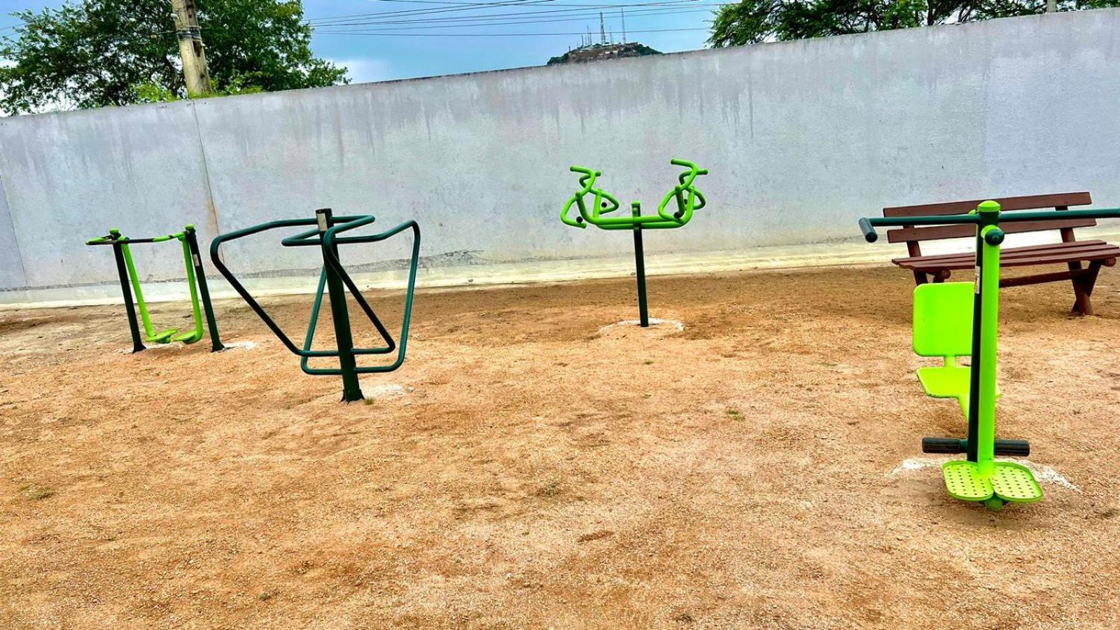 Apartamento Capital Do Forro *