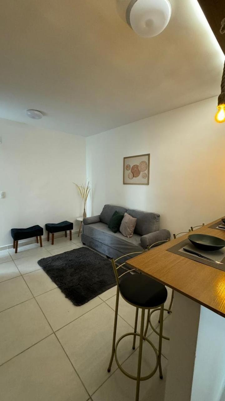 Apartamento Capital Do Forro