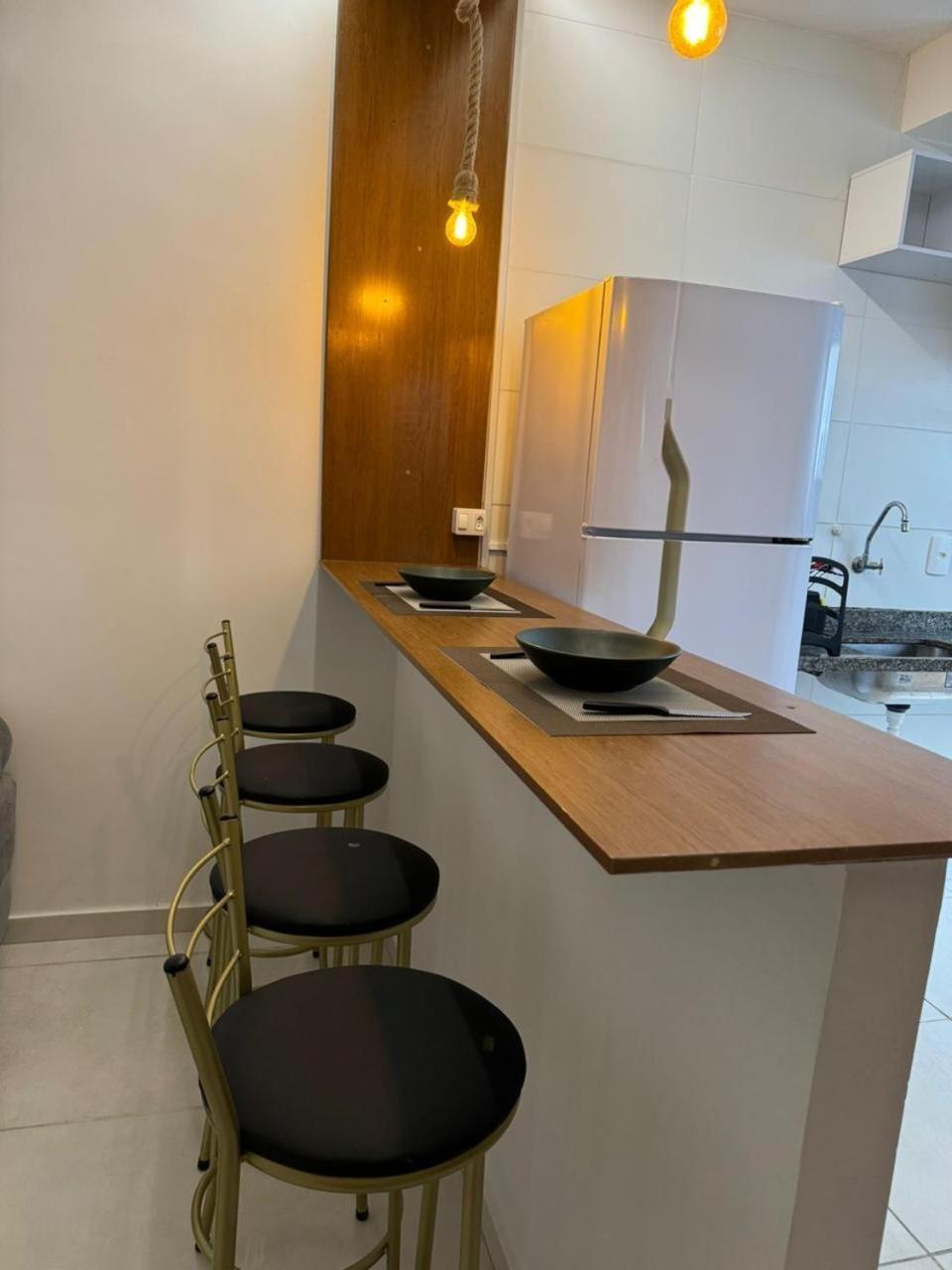 Apartamento Capital Do Forro Caruaru