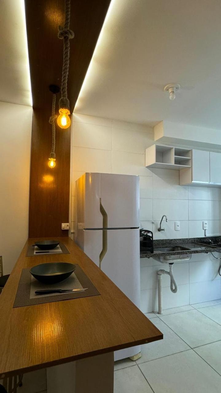 Apartamento Capital Do Forro
