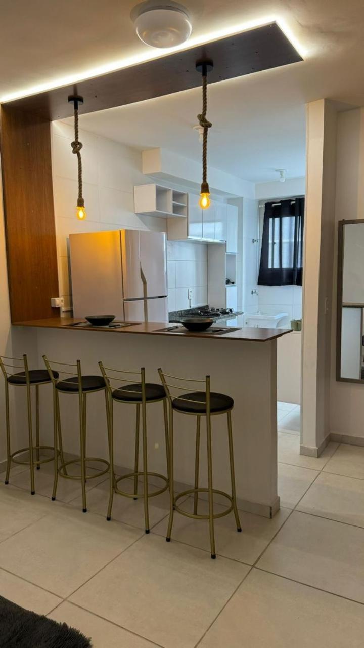 Apartamento Capital Do Forro Caruaru