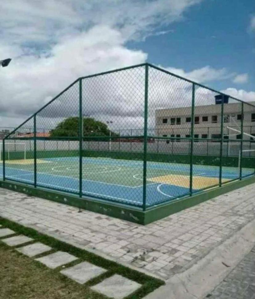 Apartamento Capital Do Forro *