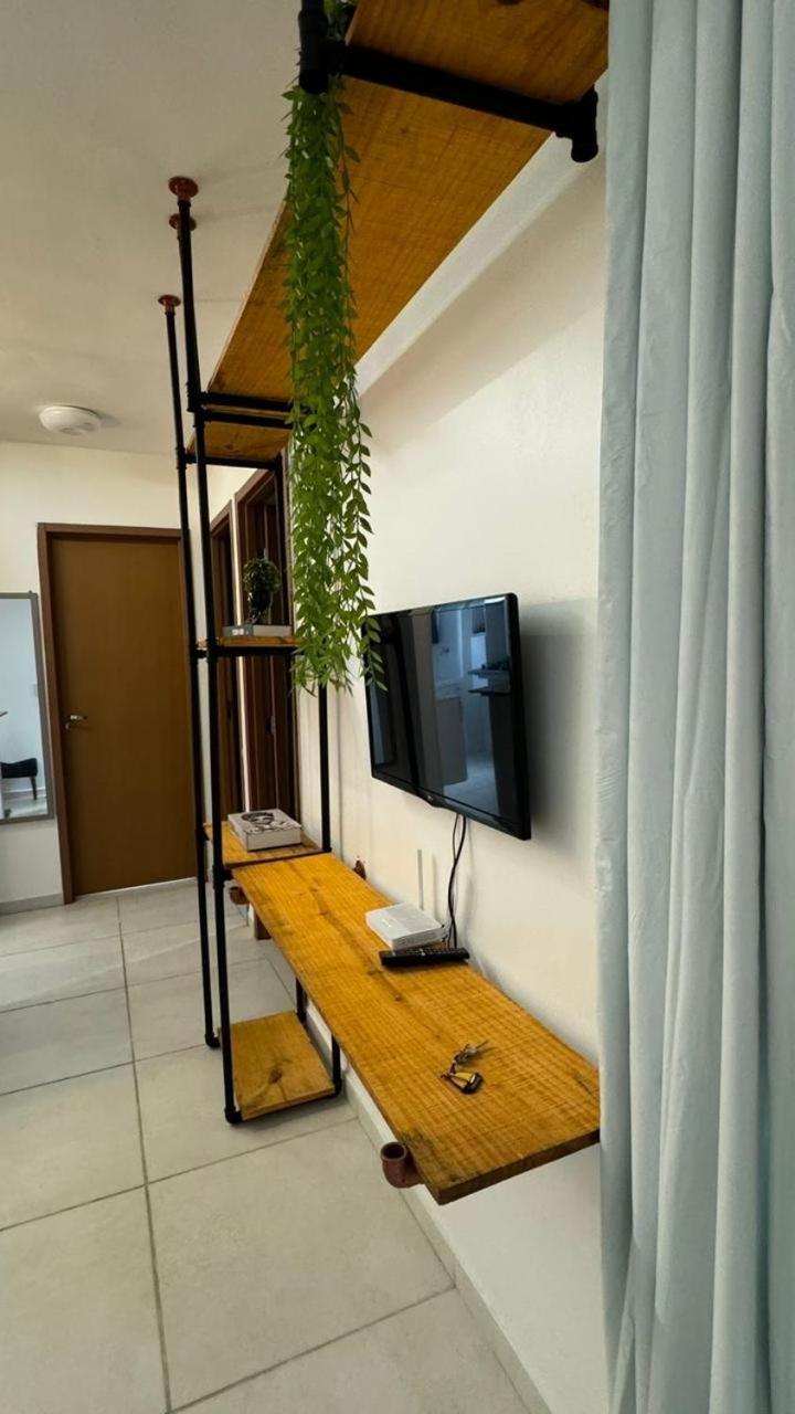 Apartamento Capital Do Forro Caruaru
