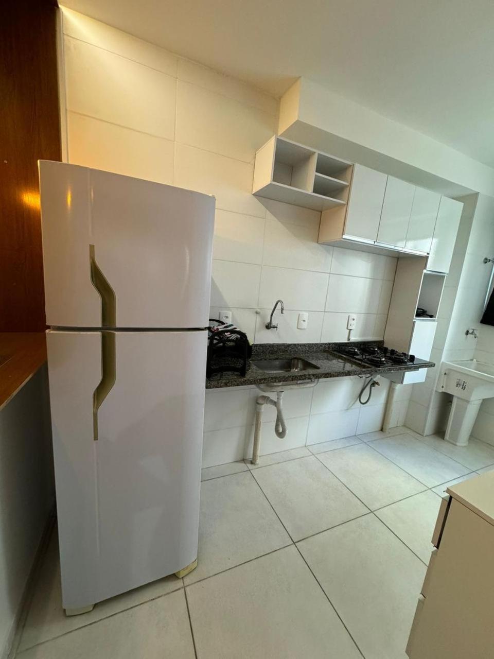 Capital Do Forro Apartamento *