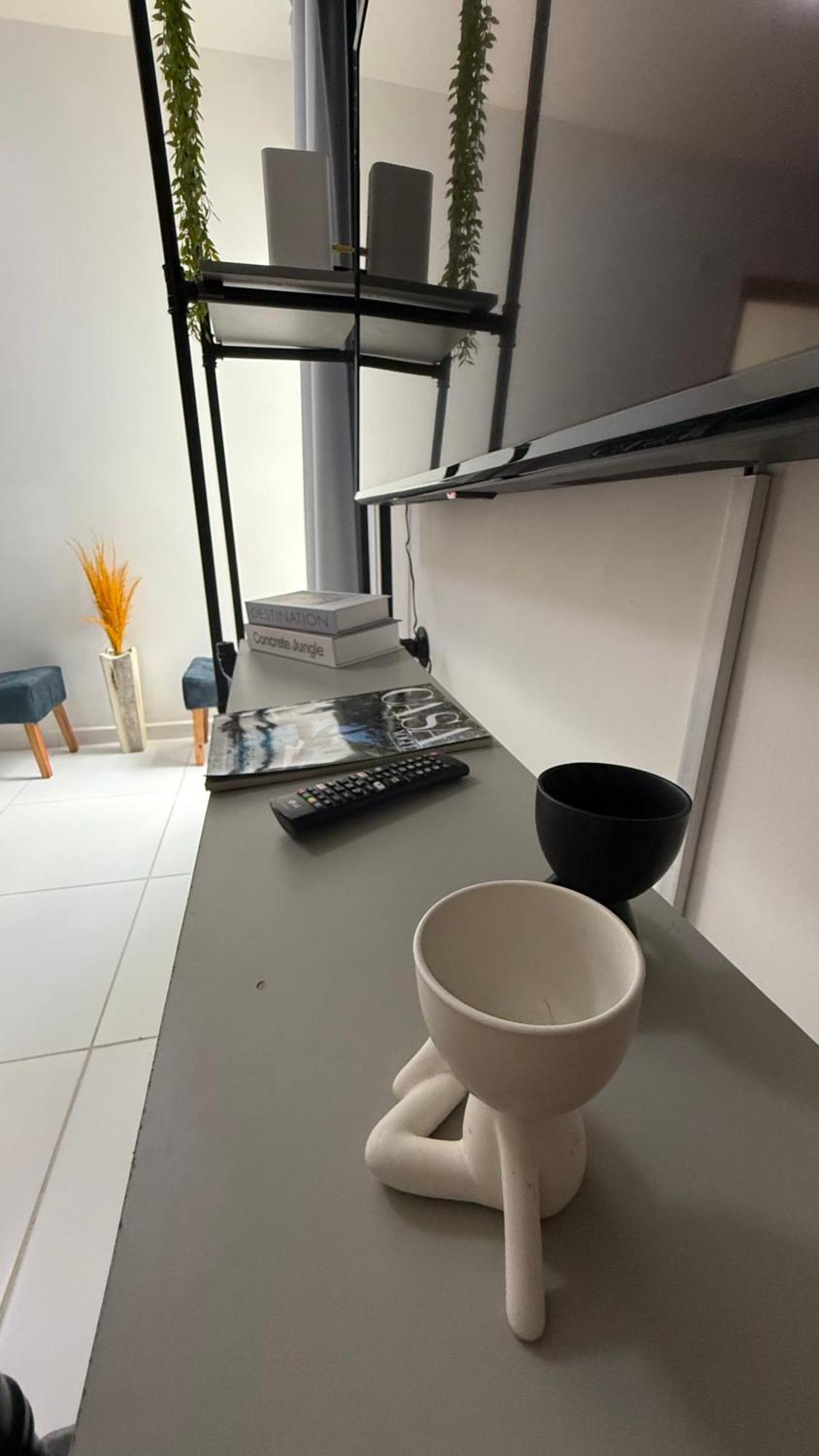 Apartamento Capital Do Forro Caruaru