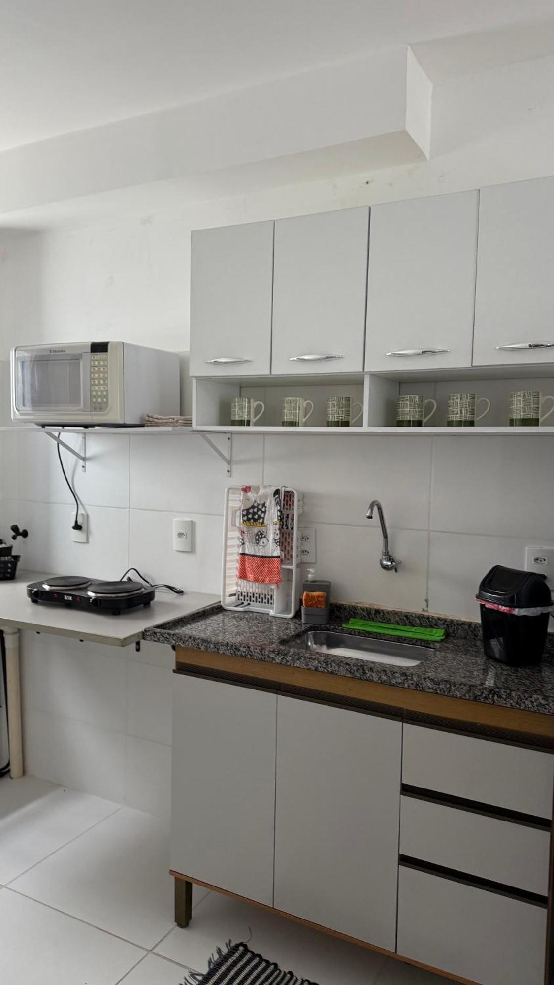 Capital Do Forro Apartamento *