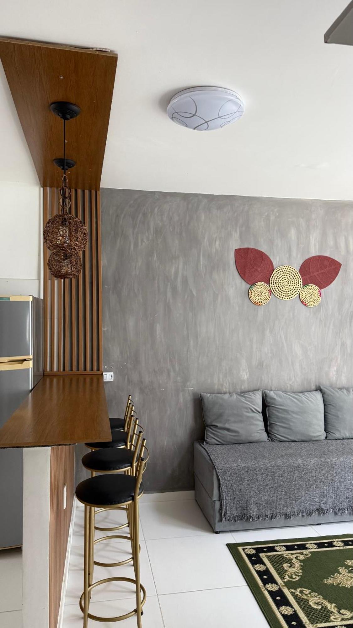 Apartamento Capital Do Forro *