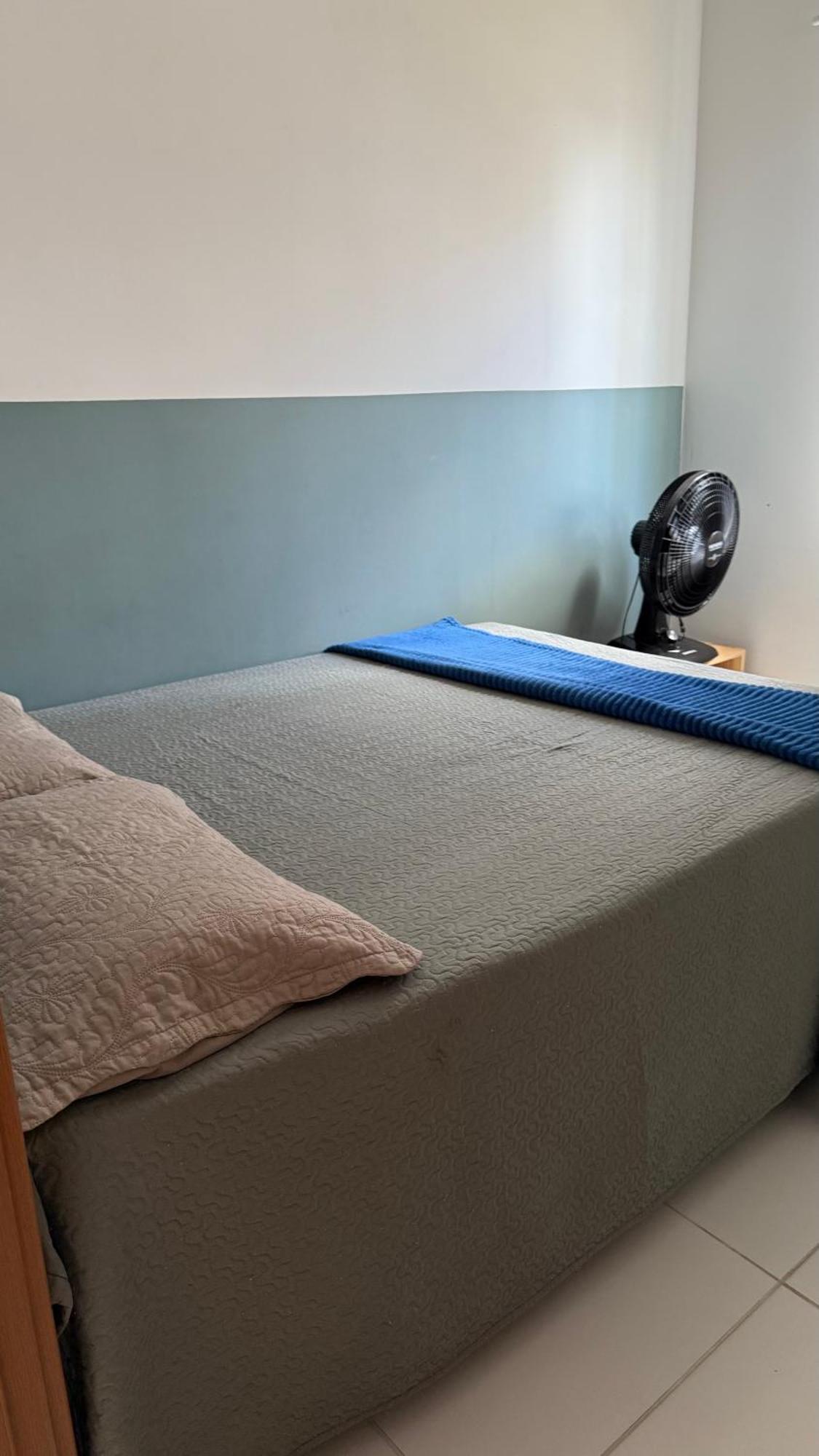 Apartamento Capital Do Forro
