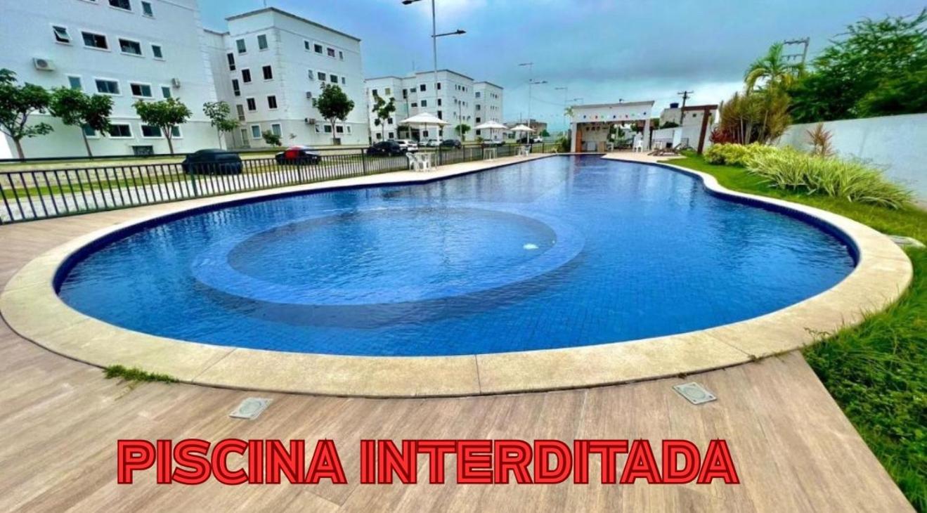 Capital Do Forro Apartamento