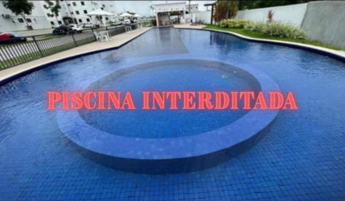 Apartamento Capital Do Forro Caruaru